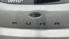 Ford Puma 1.0 EcoBoost Hybrid mHEV ST-Line X 5dr Petrol Hatchback